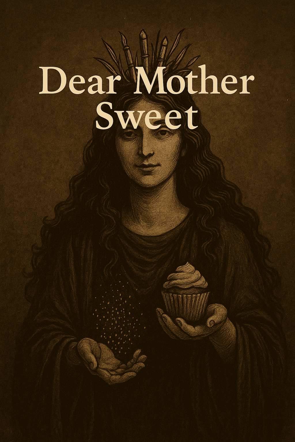 🩸 Dear Mother Sweet