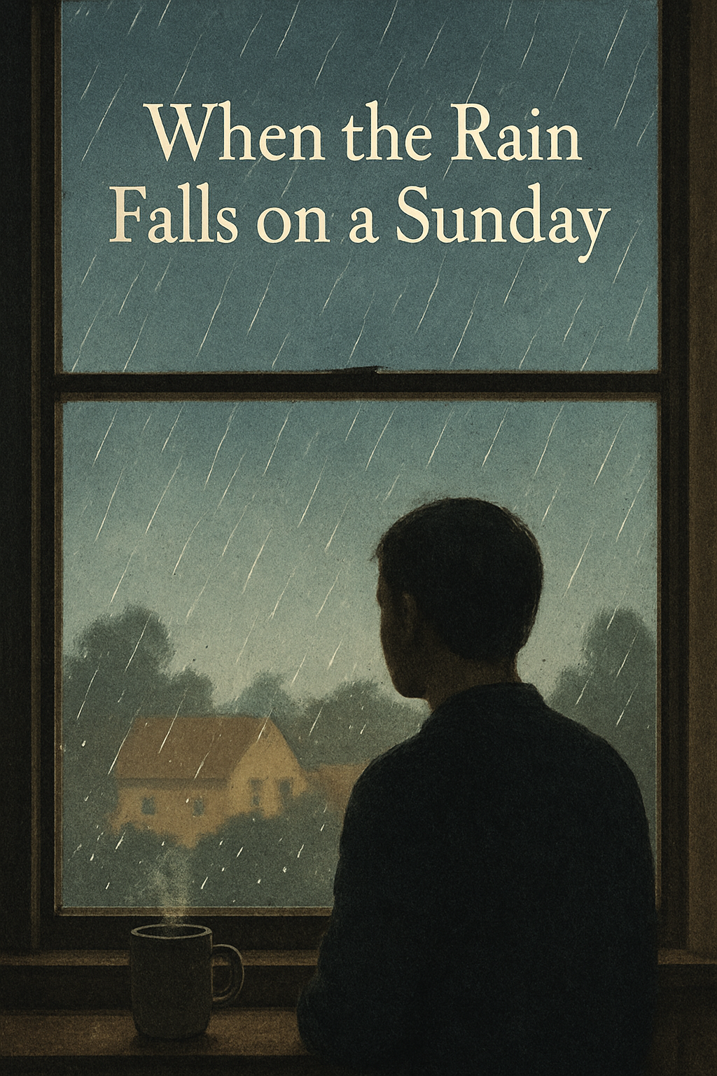 When the Rain Falls on a Sunday